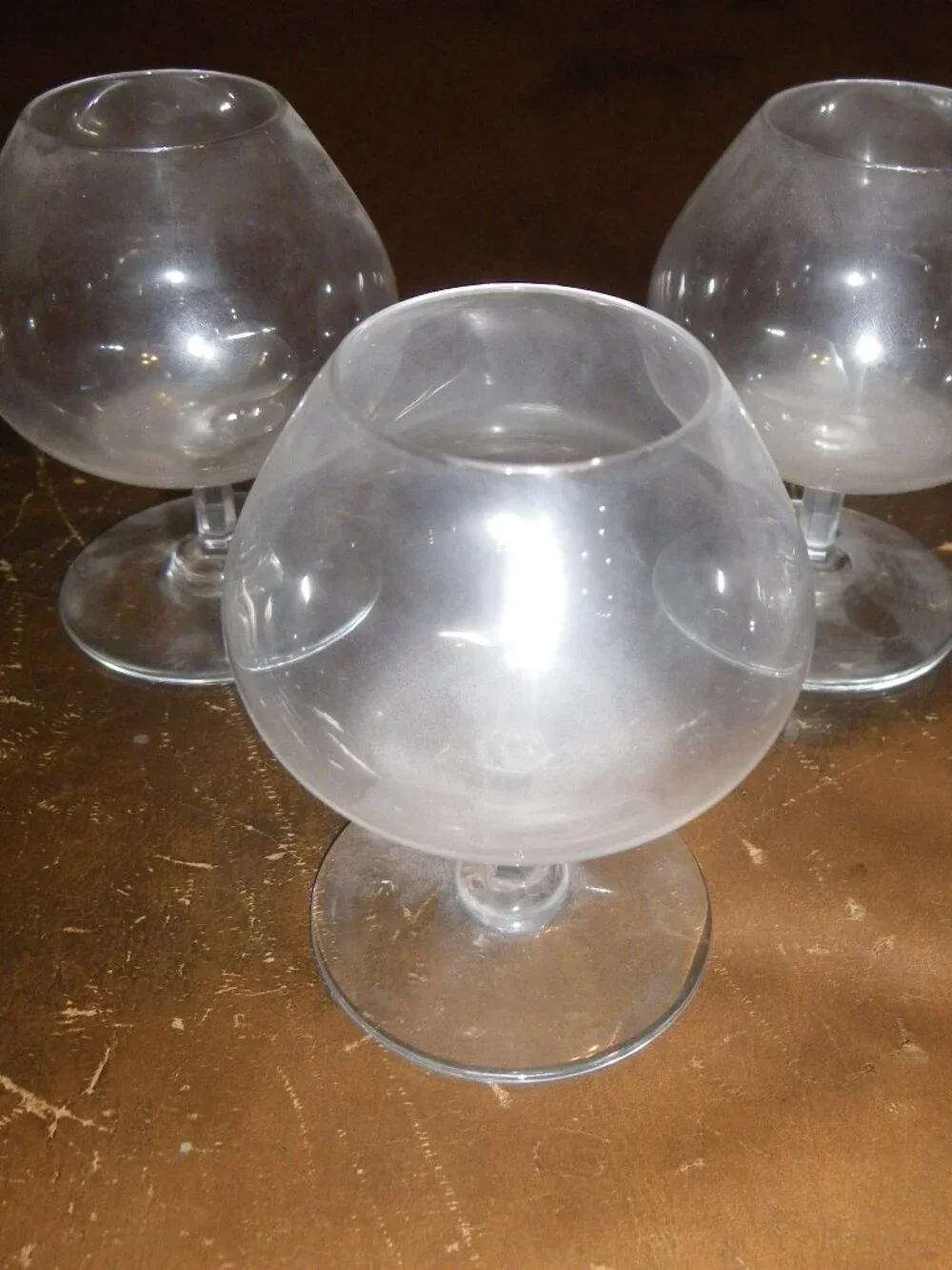Vintage these are
